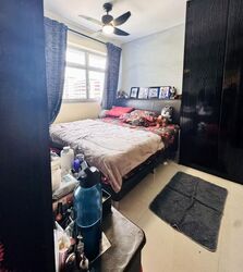 Blk 673A Fern Grove @ Yishun (Yishun), HDB 3 Rooms #578644821